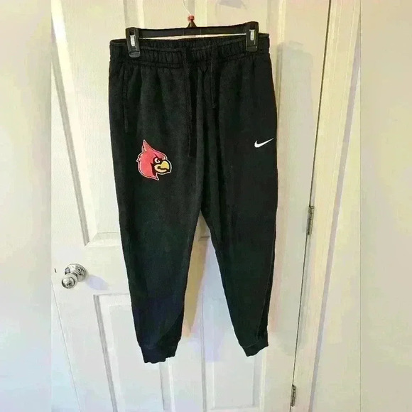 Nike Cardinal Sweatpants Bundle Size S - Picture 4 of 6